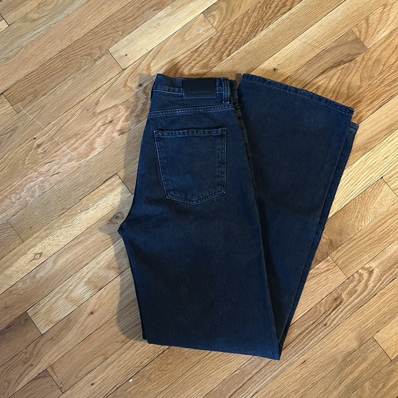 Citizens Of Humanity ANNINA JEAN IN PROPHECY - Picture 7 of 8